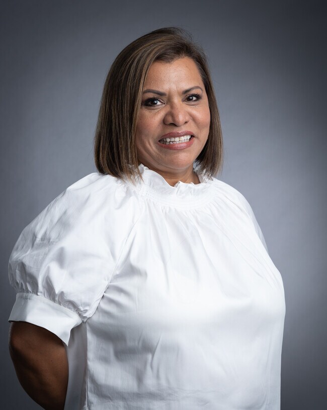 Darlene Navarrette Rosen