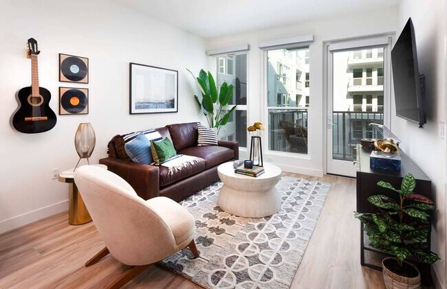 Modera San Diego, San Diego, CA 92101 - photo 3