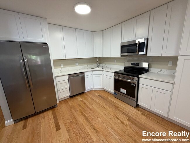 1751 Beacon St unit 1788-2A, Brookline, MA 02445 - photo 2