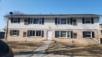 1336 Camden Way Unit 1336 Camden Way B, Waukesha, WI 53186