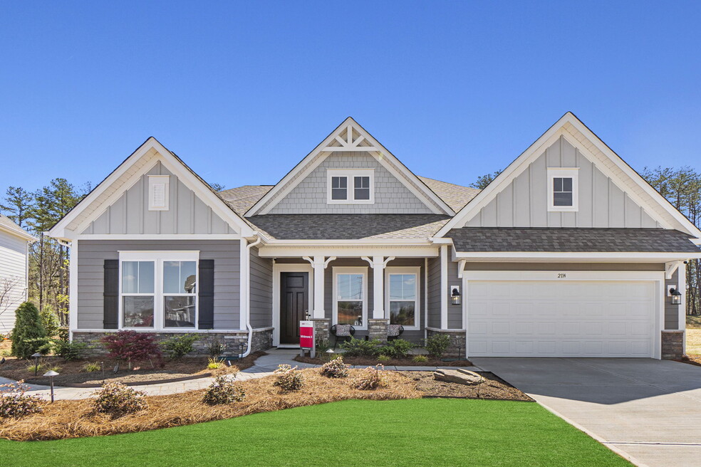 3010 Tramore Dr unit 36664990, Harrisburg, NC 28075 - photo 1