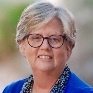 Joan Leshley