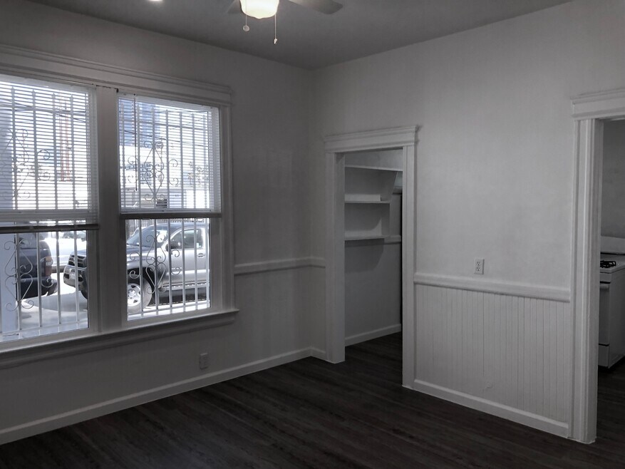 AWH, Los Angeles, CA 90015 - photo 1