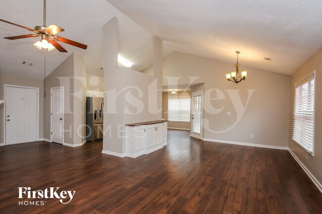 861 Georgetown Dr, Winder, GA 30680 - photo 5