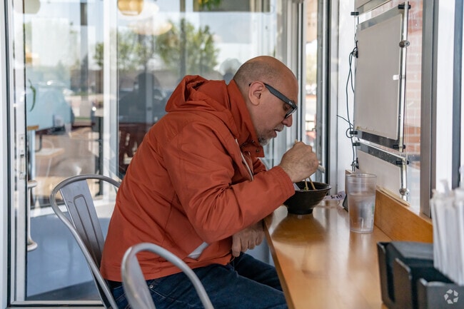 Ima in Madison Heights serves one of the best bowls of ramen in the Detroit area.