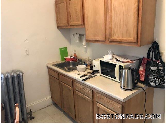 1375 Commonwealth Ave unit 6, Allston, MA 02134 - photo 3