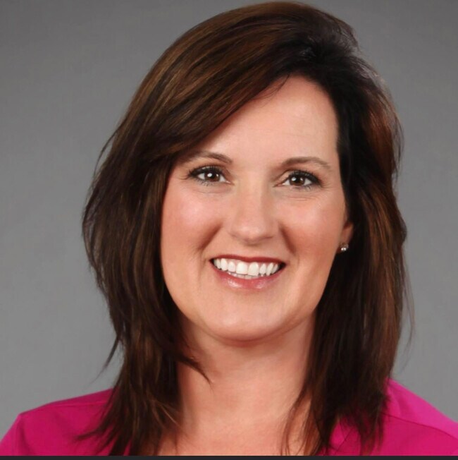 Kristie Bell