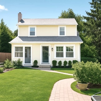 39 Twitchell St, Wellesley, MA 02482