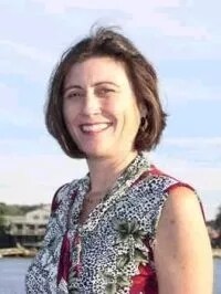 Particia Gallagher-Martin