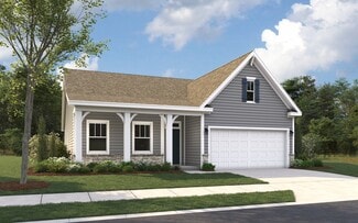 1072 Mapletree Ln, Indian Trail, NC 28079