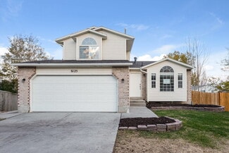 6125 S 6105 W, Kearns, UT 84118
