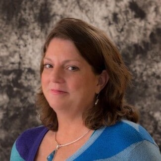 Mary Eldridge