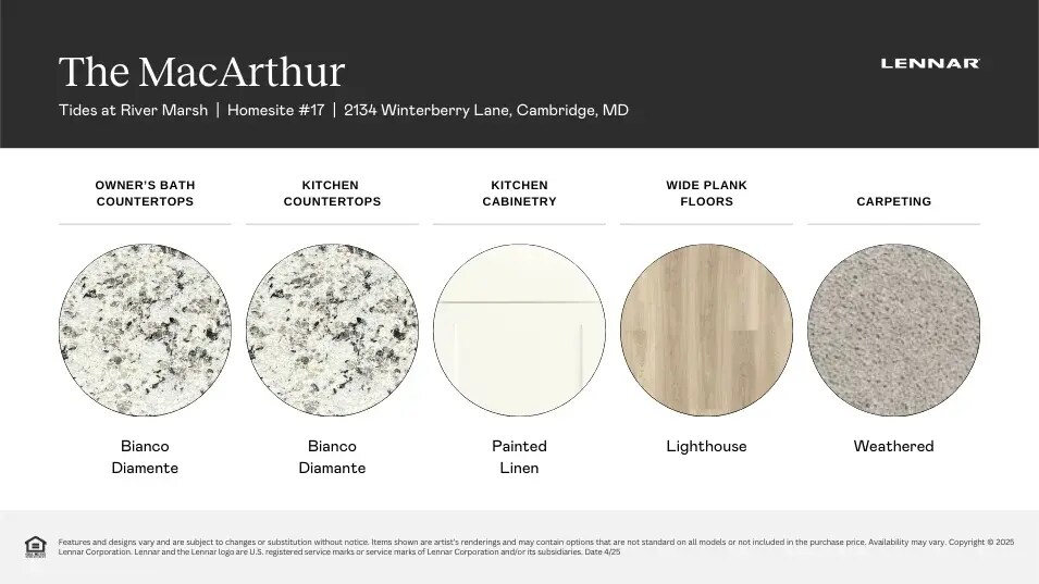 2140 Winterberry Ln, Cambridge, MD 21613 - photo 1