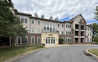 100 Jefferson Ave, State College, PA 16801