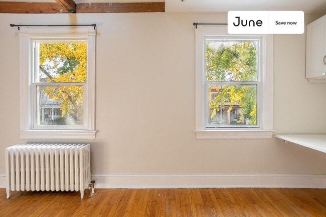 1443 Parkwood Place NW unit 2F, Washington, DC 20010 - photo 7