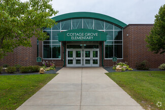 Cottage Grove Elementary School