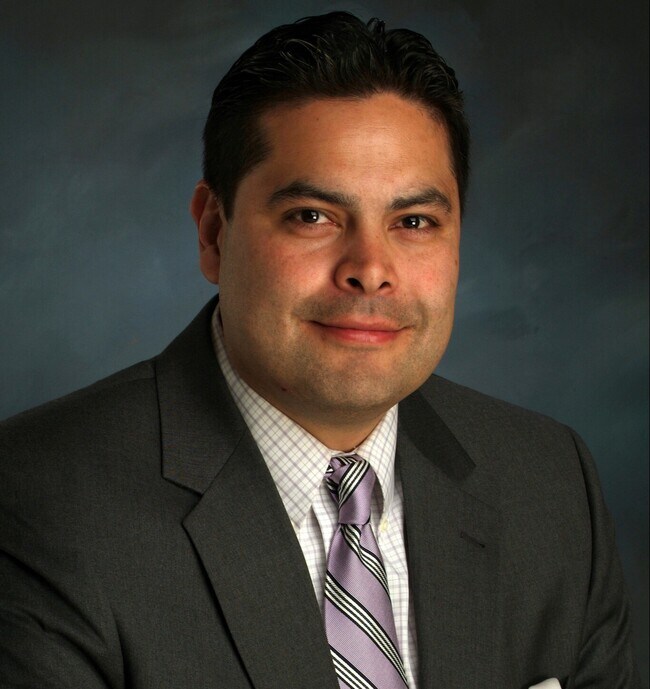 Daniel Villanueva