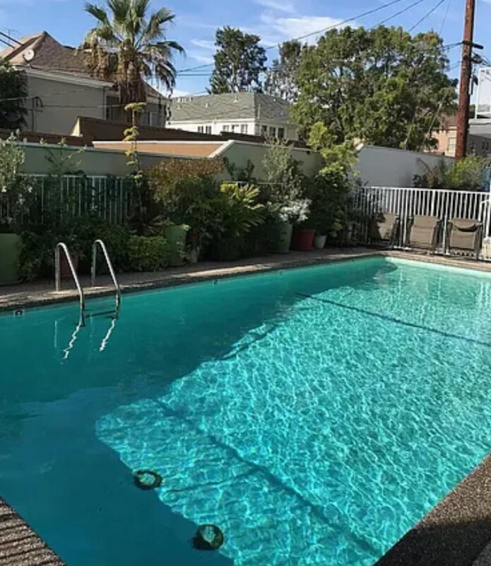 7205 Fountain Ave unit 10, Los Angeles, CA 90046 - photo 1