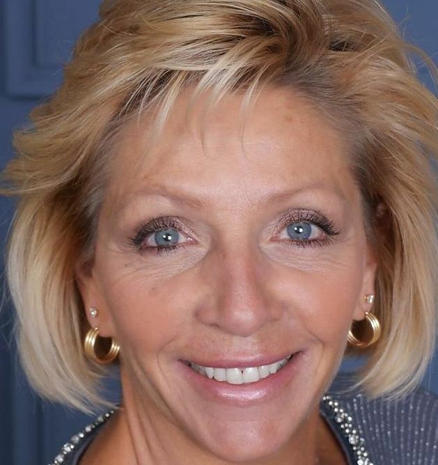 Toni Cordillo