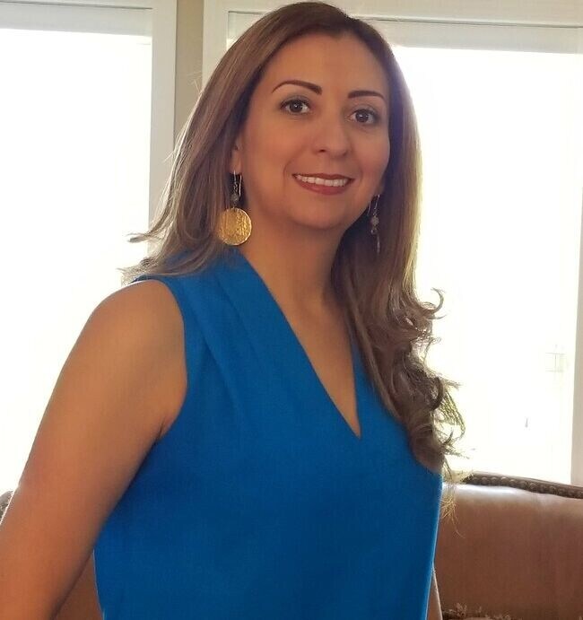 Claudia Vargas