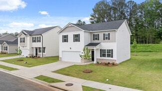 137 Townsend Ct, Griffin, GA 30224