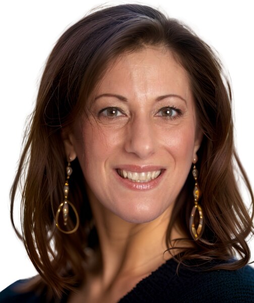 Stacy Walker