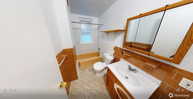 48 Lancaster Terrace unit 3, Brookline, MA 02446 - photo 6