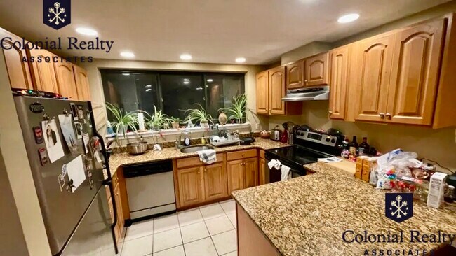 85 Brainerd Rd unit TH9, Allston, MA 02134 - photo 5