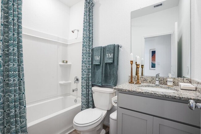 26727 Plain Glee St, Hockley, TX 77447 - photo 7