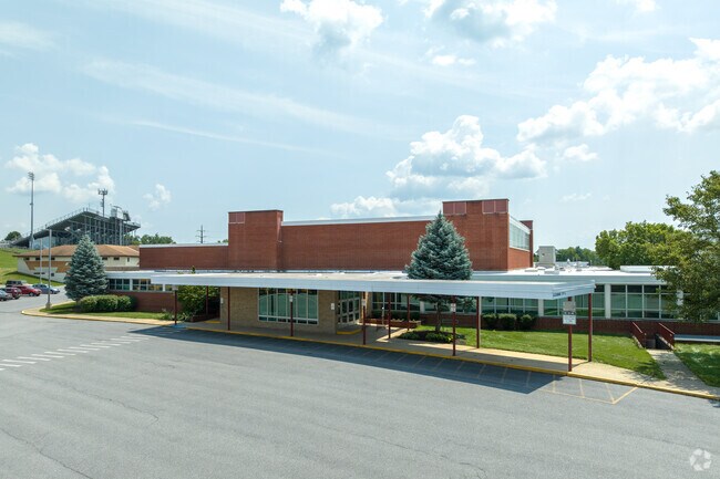 Another Trexlertown area school is Fogelsville Elementary School, located in Breinigsville, PA.
