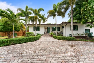 3371 SW 22nd St Unit . 1, Fort Lauderdale, FL 33312