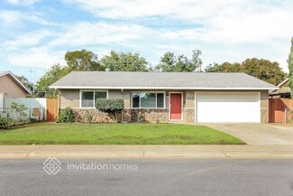 3014 La Rue Way, Rancho Cordova, CA 95670