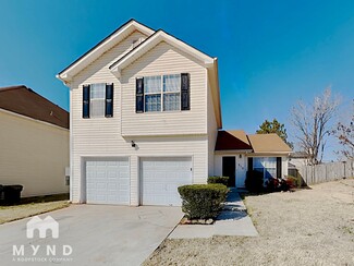 515 Gardinia Dr, McDonough, GA 30253