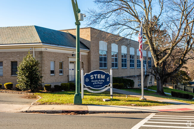 STEM Innovation Academy of the Oranges