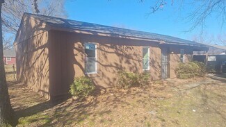 62 Harvard Rd, Marion, AR 72364