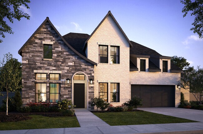 3631 Whimbrel Ct unit 36446914, Prosper, TX 75078 - photo 3