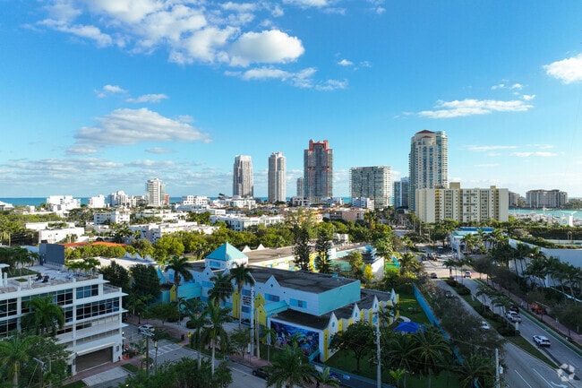 South Pointe Elementary School