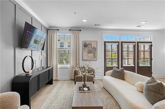 528 Sawnee Village Blvd Unit D62, Cumming, GA 30040