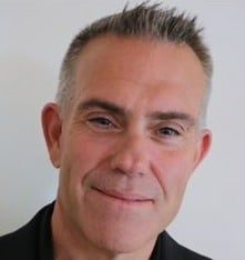 Derek Stephensen