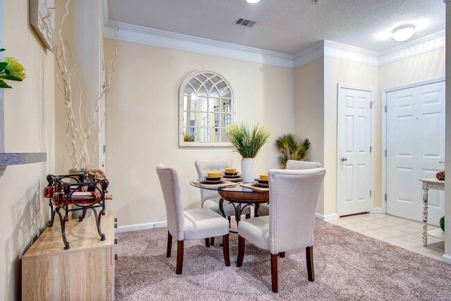 Villas at Hannover, Stockbridge, GA 30281 - photo 3