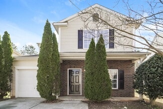 2527 Buckleigh Dr, Charlotte, NC 28215