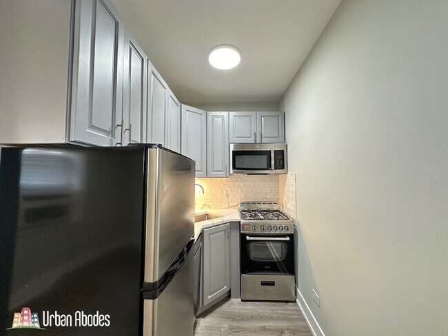 515 W Belmont Ave unit A09C, Chicago, IL 60657 - photo 3