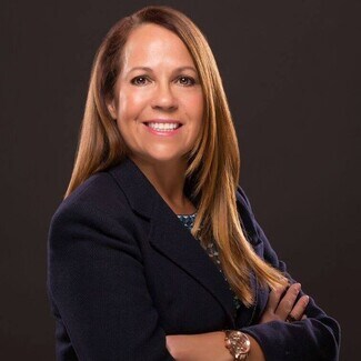 Mary Deluze Voner