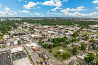 Blytheville