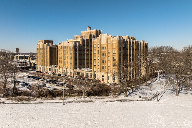 Murrell Dobbins CTE High School's journey of empowerment.