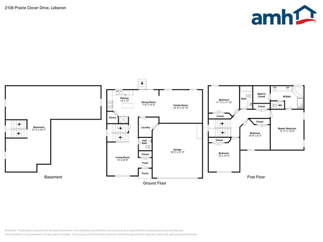 2106 Prairie Clover Dr, Lebanon, OH 45036 - photo 2