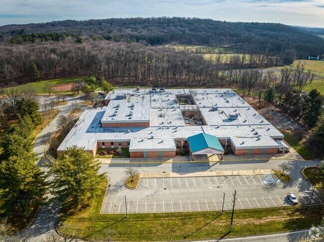 Central Elementary is a public K-5 school rated A by Niche.