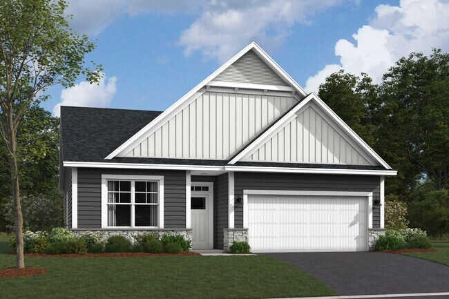 2733 Kama Ave NE unit 36454241, Saint Michael, MN 55376 - photo 3