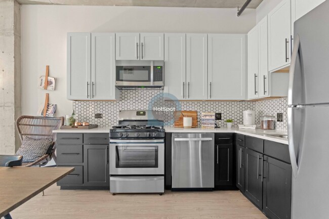 1407 S State St unit 802, Chicago, IL 60605 - photo 5