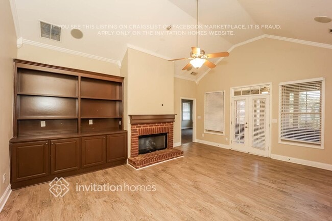 9207 Golfview Cir, Covington, GA 30014 - photo 4